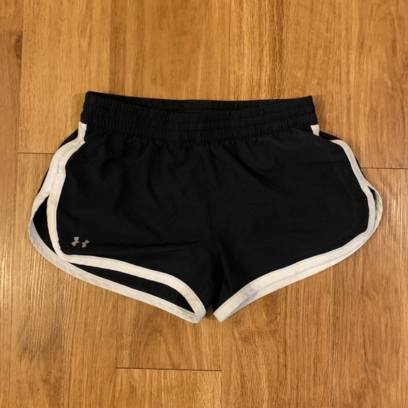 Workout Bundle - Shirts and Shorts (S and XS) - Picture 4 of 7